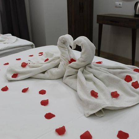 Han Suite Hotel Stambuł Zewnętrze zdjęcie